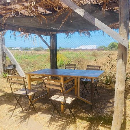 Cabana Abundancia El Palmar  Exterior photo